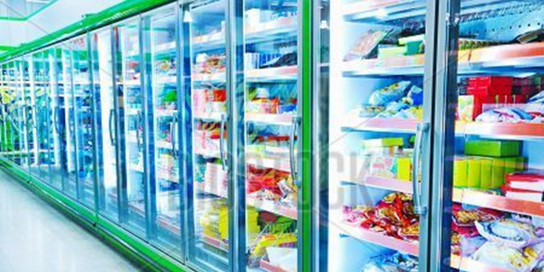 Commercial-Refrigeration